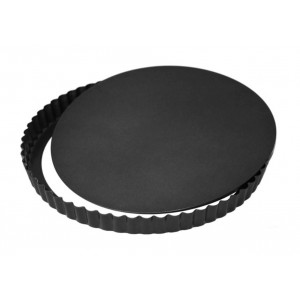 Stampo per crostata 24cm Eva