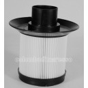 Filtro Hepa per aspirapolvere NECCHI NHW9002, NHR9001, NHB9000